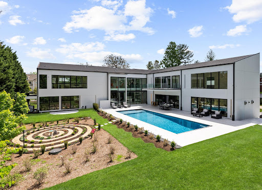House with terrace 4