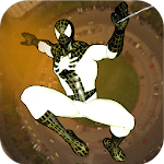 Cover Image of Скачать Amazing Spider hero Anti terrorist Battle 1.0 APK