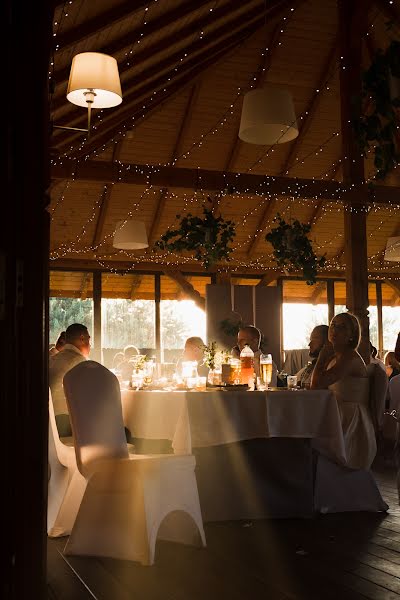 Photographe de mariage Ola Fras (olafras). Photo du 10 août 2021