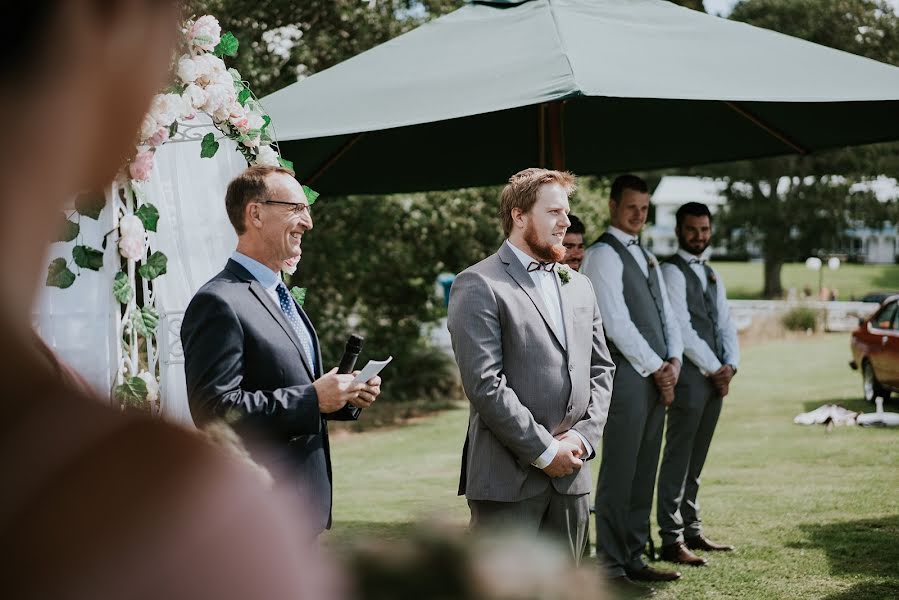 Wedding photographer Lisa Quirk (lisaquirk). Photo of 18 July 2018