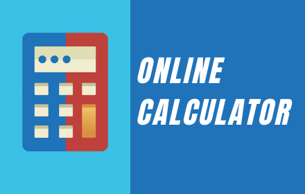 Calculator small promo image