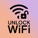 WiFi Password Map Instabridge icon