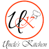 Uncles' Kitchen, Raja Garden, Rajouri Garden, New Delhi logo