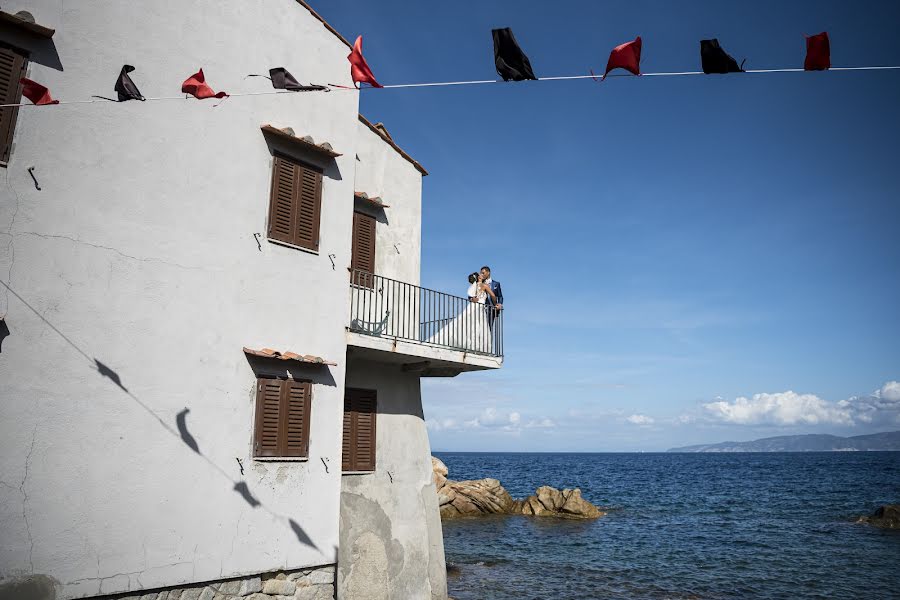 Fotografo di matrimoni Federico Giussani (federicogiussani). Foto del 26 gennaio 2020