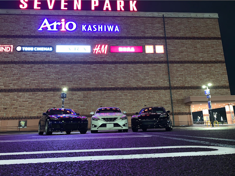 RX-8のはーやとさんが投稿したカスタム事例の投稿画像1枚目