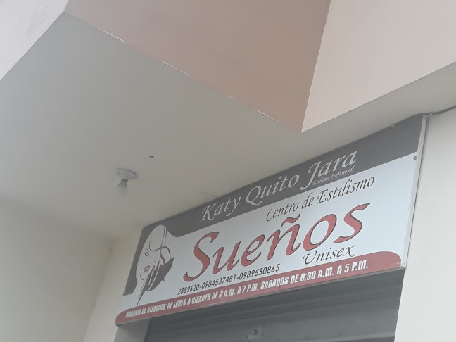 Opiniones de Sueños en Cuenca - Peluquería