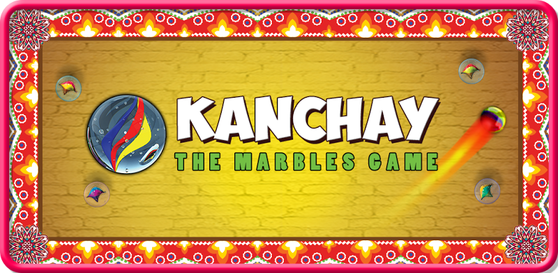 Kanchay - The Marbles Game