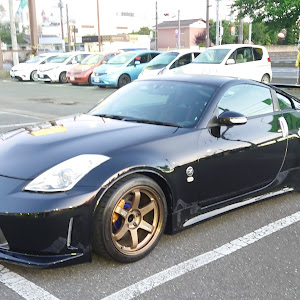 フェアレディZ Z33