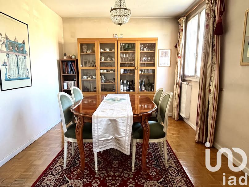 Vente appartement 5 pièces 96 m² à Aix-en-Provence (13090), 350 000 €