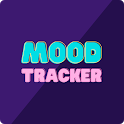 Mood Tracker | Mood Calendar, Journal, Diary icon