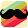 Moustachinator icon