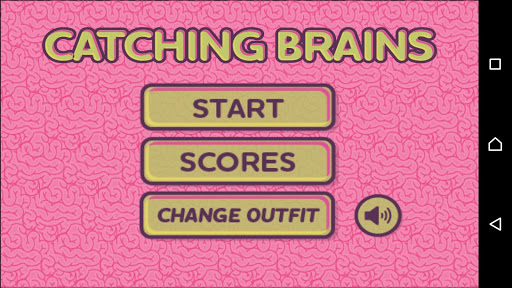 Catching Brains