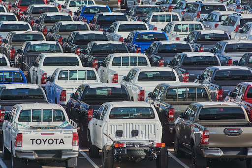Toyota Motor Corp. cemented its position atop the world’s automaking giants, producing a record 10.7 million cars as a group for the 12 months ended March 31 thanks to increased capacity and production optimization in North America and Asia.