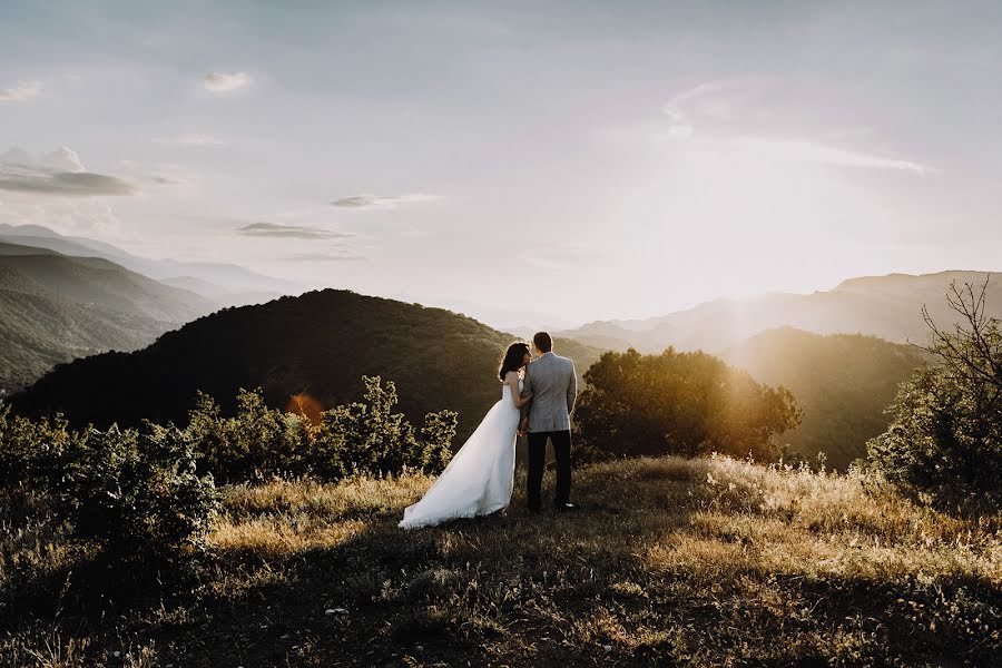 Wedding photographer Egor Matasov (hopoved). Photo of 10 June 2018