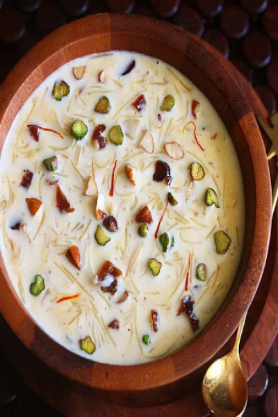 Sheer Khurma