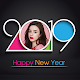 Download Happy New Year Photo Frames 2019 For PC Windows and Mac