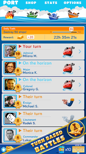 免費下載棋類遊戲APP|BattleFriends: 和朋友展开海战(升级版) app開箱文|APP開箱王