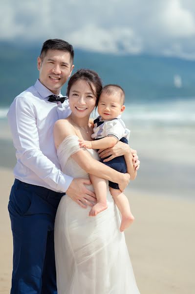 婚礼摄影师Loc Ngo（locngo）。2023 11月28日的照片