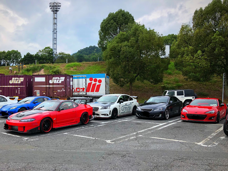 BRZのカーチューバー2018・広島・カーイベント・集まり・ツーリングに関するカスタム事例の投稿画像4枚目