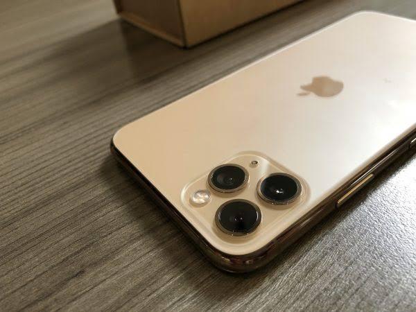 Review Of Apple iPhone 11 Pro Max