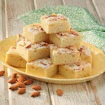 Almond Snack Cake Recipe was pinched from <a href="http://www.tasteofhome.com/Recipes/Almond-Snack-Cake" target="_blank">www.tasteofhome.com.</a>