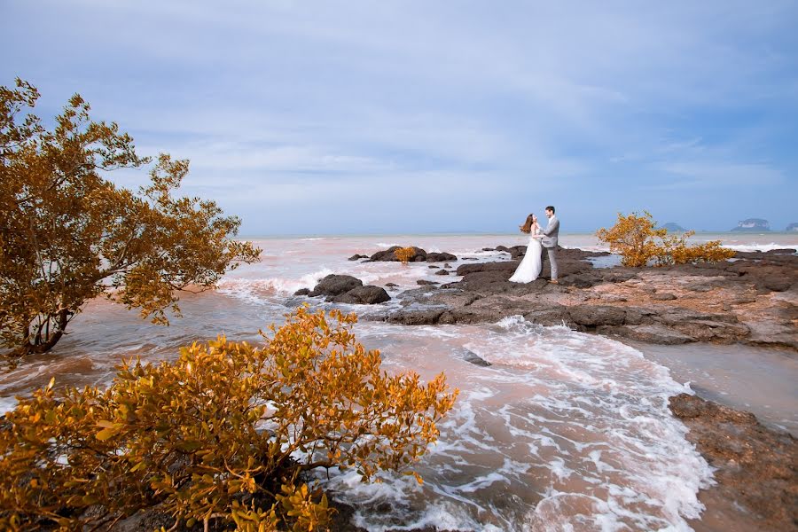 Fotografo di matrimoni Nadezhda Babushkina (nadya-ba). Foto del 22 agosto 2018