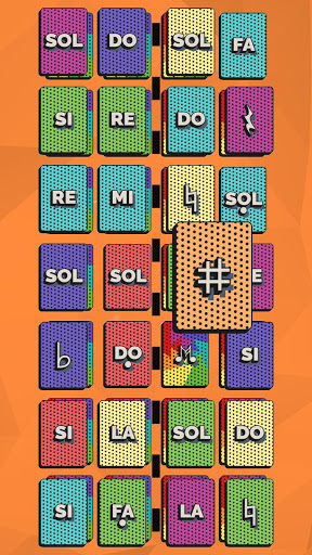 Muzicando - Online Multiplayer Card Game