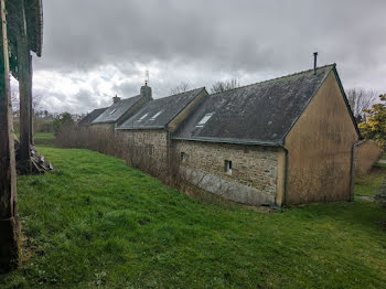 maison à Langoëlan (56)