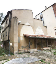 maison à Cahors (46)