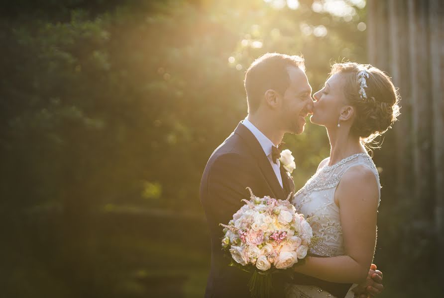 Fotógrafo de casamento Alessandro Vargiu (alessandrovargiu). Foto de 24 de dezembro 2017