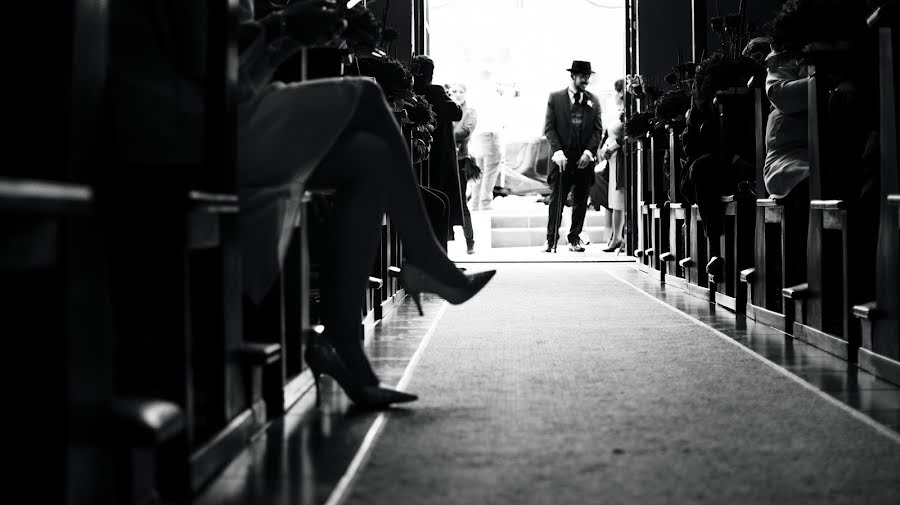 Fotógrafo de casamento Sergio Echazú (sergioechazu). Foto de 13 de julho 2020