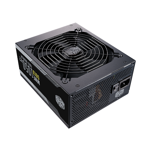 Nguồn máy tính Cooler Master MPE-A501-AFCAG - 1050W - 80 Plus Gold - Full Modular (MPE-A501-AFCAG-3)