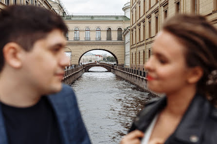 Fotógrafo de casamento Elena Detkova (detkova). Foto de 7 de agosto 2020