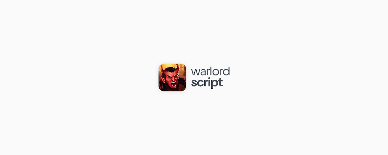 Warlord Script Preview image 2