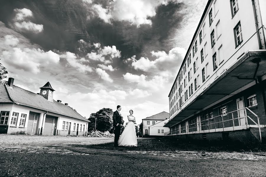 Fotógrafo de casamento Alex Wenz (alexwenz). Foto de 30 de junho 2017