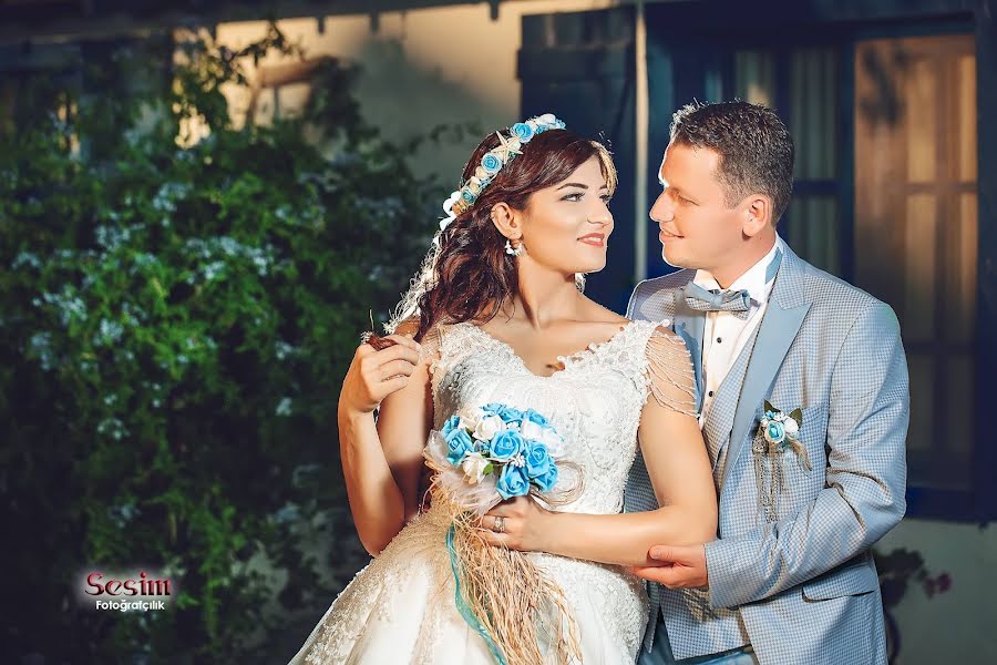 Photographe de mariage Selçuk Hışım (selcukhisim). Photo du 12 juillet 2020