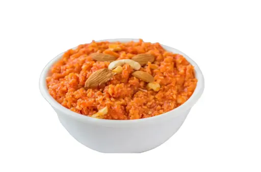 Carrot Halwa