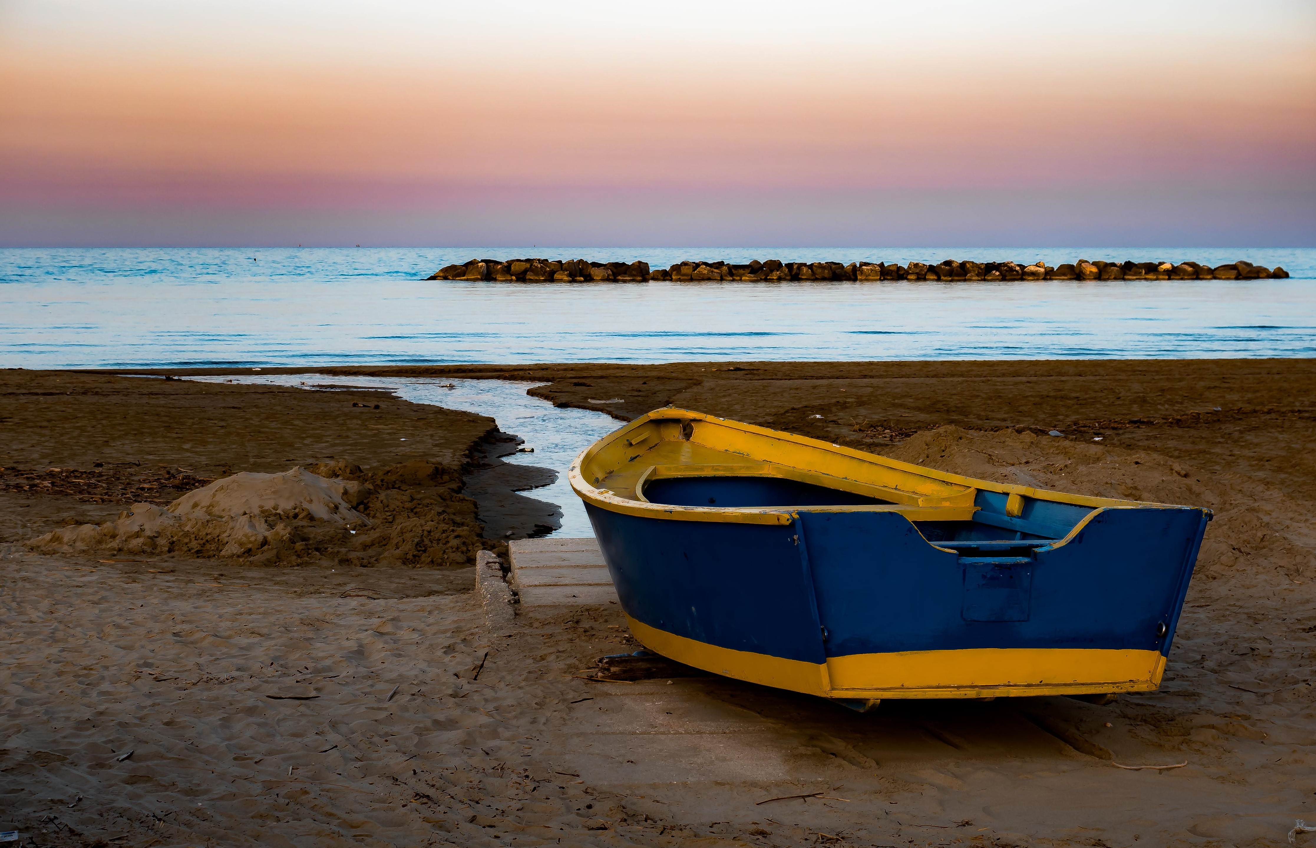 pronti a rivedere il mare di fabbra77