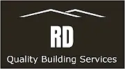 RD Quality Building Services Logo