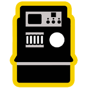 Landing Party Scanner 1.0 Icon