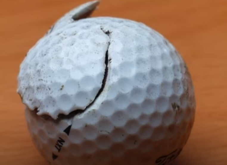 Do Golf Balls Go Bad? Unveiling the Lifespan of Your Golfing Companions