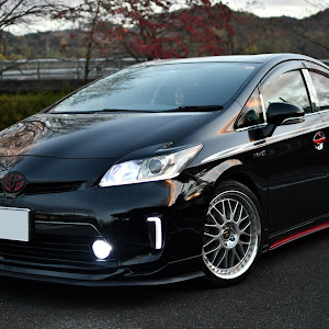 プリウス ZVW30