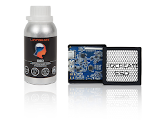 Liqcreate Resin for LCD & DLP 3D Printers - ESD - 250g