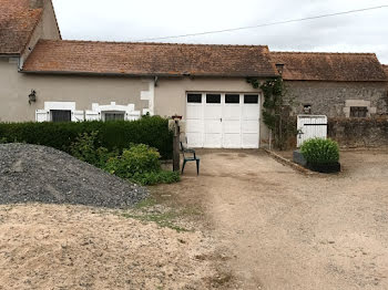 maison à Brigueil-le-Chantre (86)