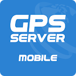 Cover Image of ดาวน์โหลด GPS Server Mobile 1.4 APK