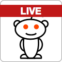 reddit live