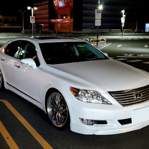 LS USF40