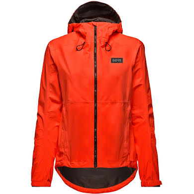 Gore Endure Jacket -  Women's