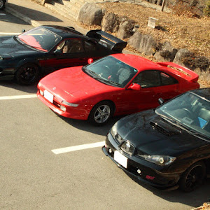 MR2 SW20