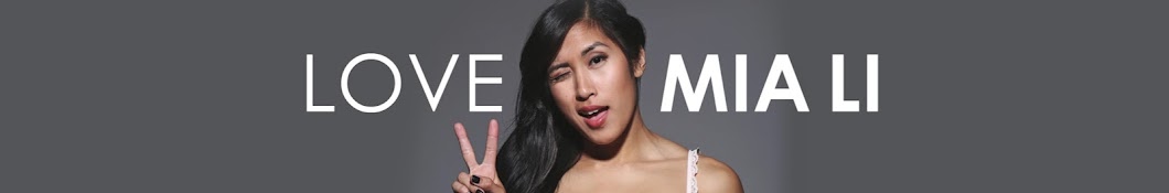 Mia Li Banner